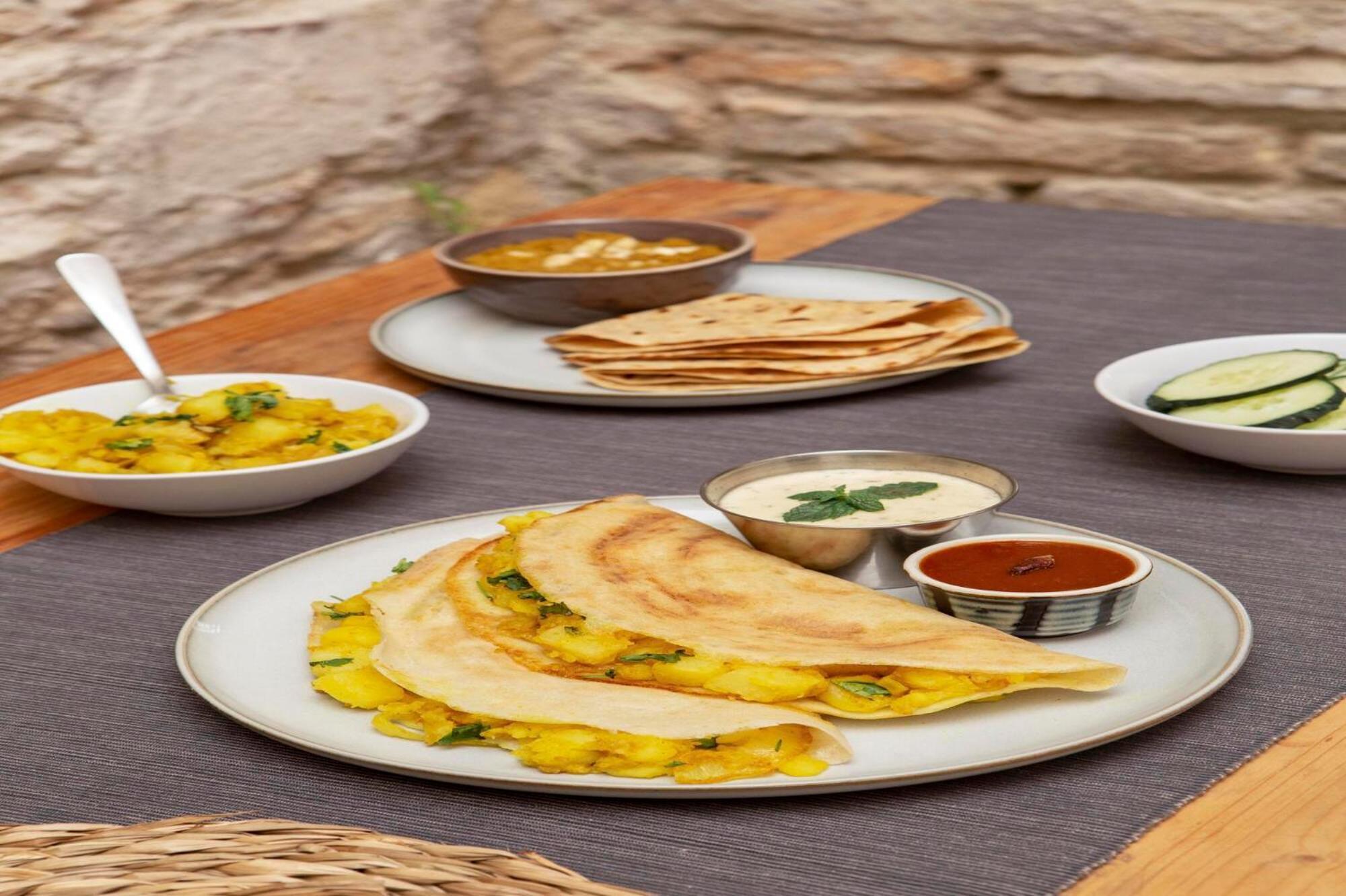 Fabhotel Sri Krishna Residency Airport - Nr Chennai International Airport Εξωτερικό φωτογραφία